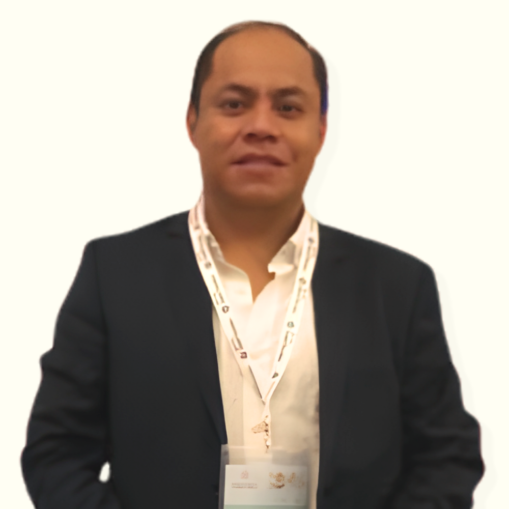 C.P. Ricardo Torres